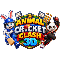 Animal Cricket