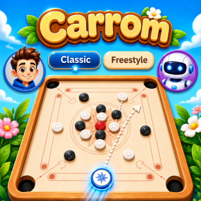 Carrom