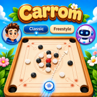 Carrom