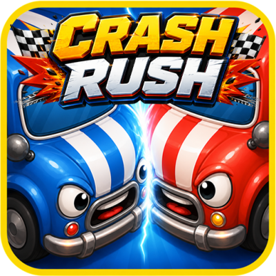Crash Rush