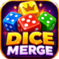 Dice Merge
