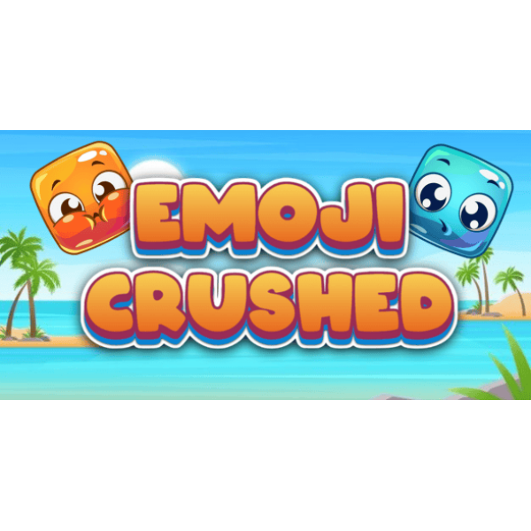 emoji crush