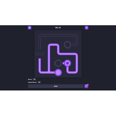 Fix Grid - Rotate. Connect. Fix.