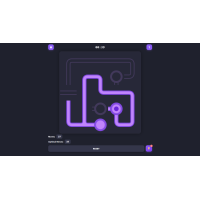 Fix Grid - Rotate. Connect. Fix.