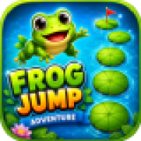 Frog Jump