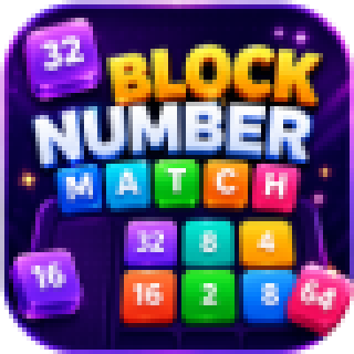 Number Clock Merge