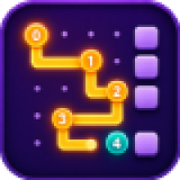 Number Maze