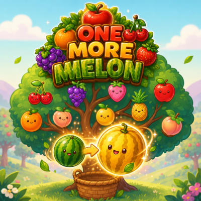 Onemore Melon