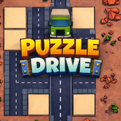 Puzzle Drive