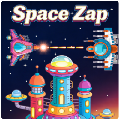 space ship war