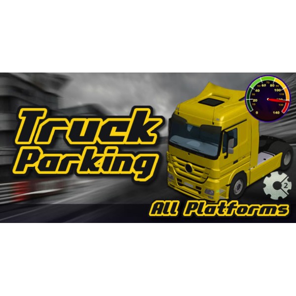 Truck parking