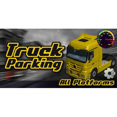 Truck parking