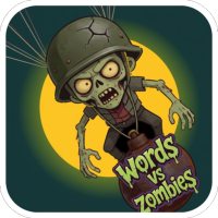 Words Zombies